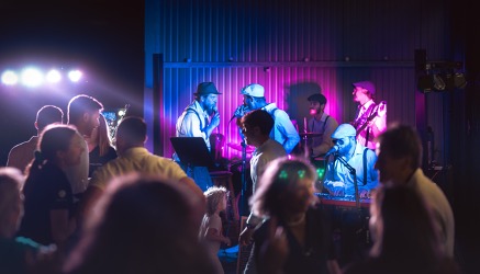 un concert de yesterdays